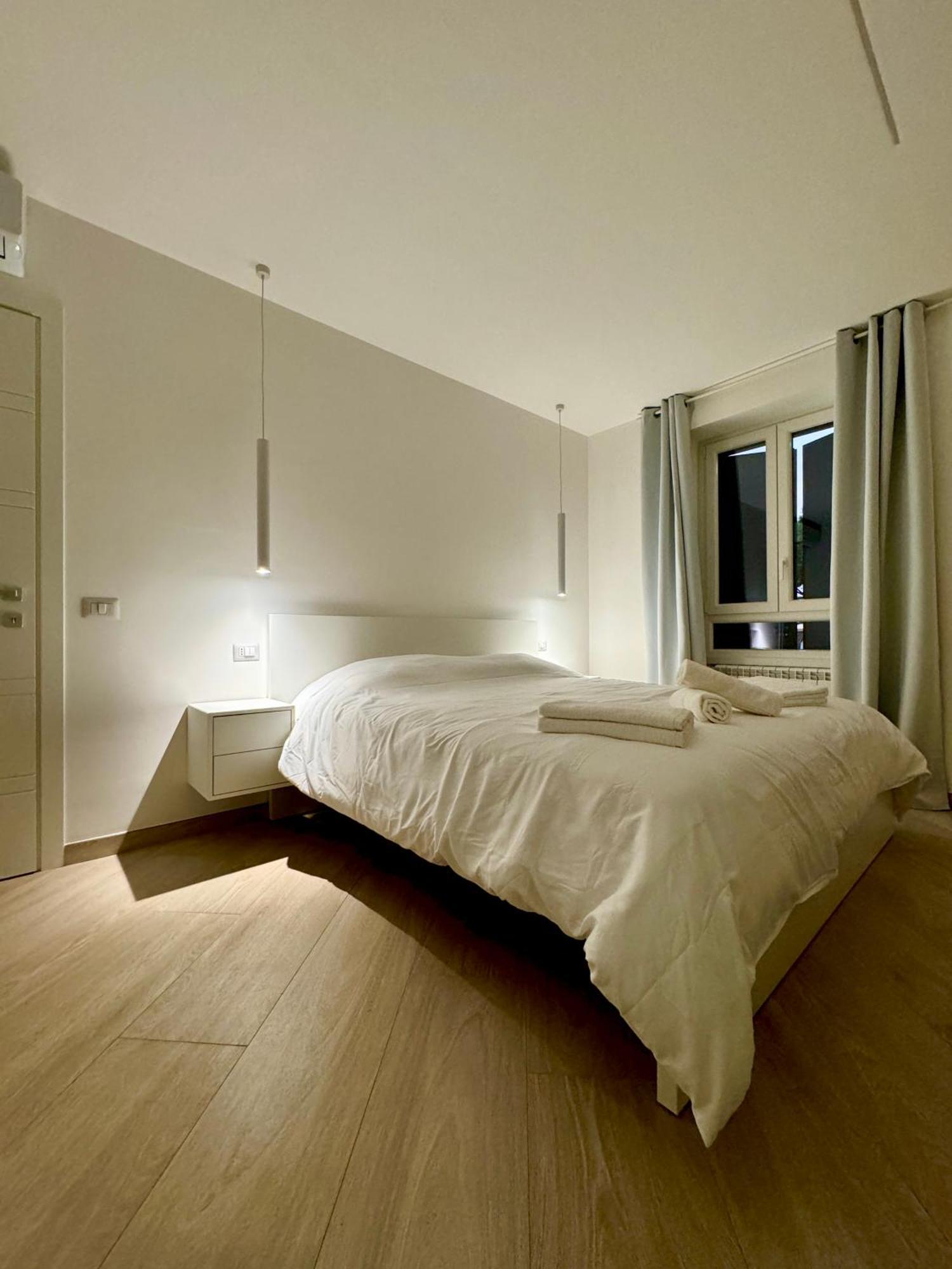 Luxury Apartment Togliatti Rome Luaran gambar