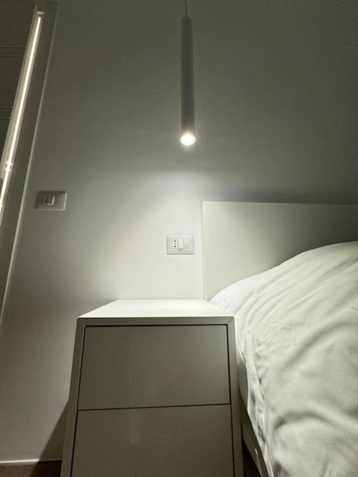 Luxury Apartment Togliatti Rome Luaran gambar